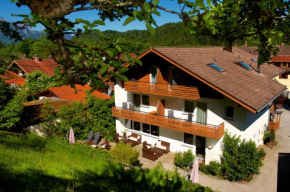 Ferienhaus Weiß, Sandra Weiß Füssen